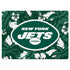 NFL New York Jets Tropical Print Surface Laptop 2 Skin